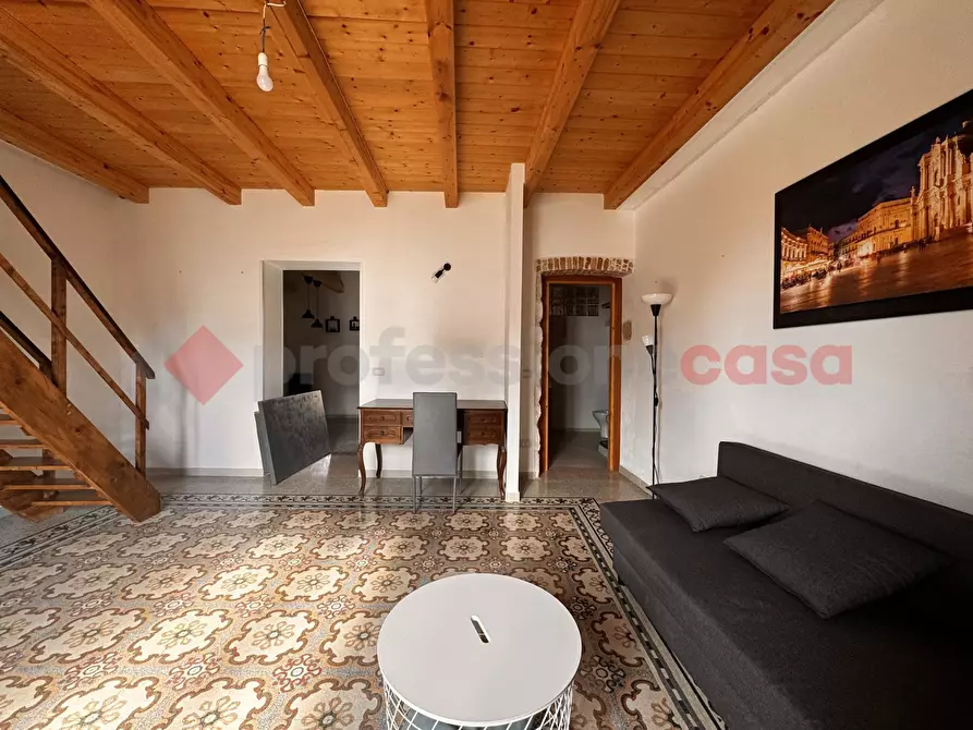 Immagine 7 di Appartamento in affitto  in Via bainsizza, 42 a Siracusa