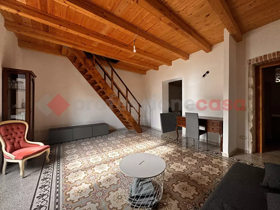 Immagine 10 di Appartamento in affitto  in Via bainsizza, 42 a Siracusa