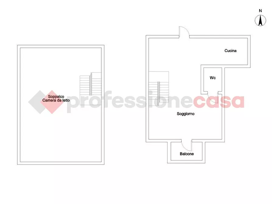 Immagine 18 di Appartamento in affitto  in Via bainsizza, 42 a Siracusa