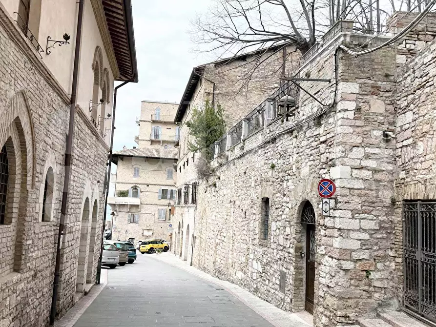 Immagine 4 di Appartamento in vendita  in Via SAN PAOLO, 36 a Assisi