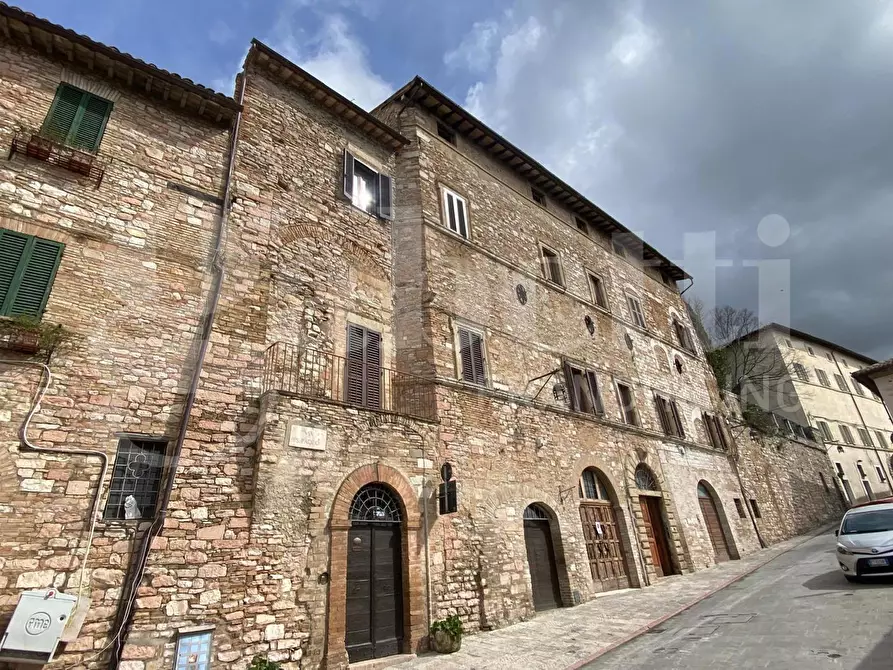 Immagine 5 di Appartamento in vendita  in Via SAN PAOLO, 36 a Assisi