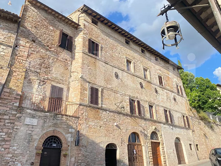 Immagine 1 di Appartamento in vendita  in Via SAN PAOLO, 36 a Assisi