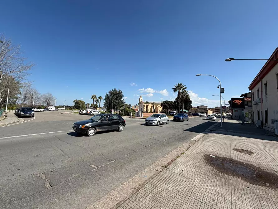 Immagine 5 di Appartamento in vendita  in Via Nazionale, 111 a Decimomannu