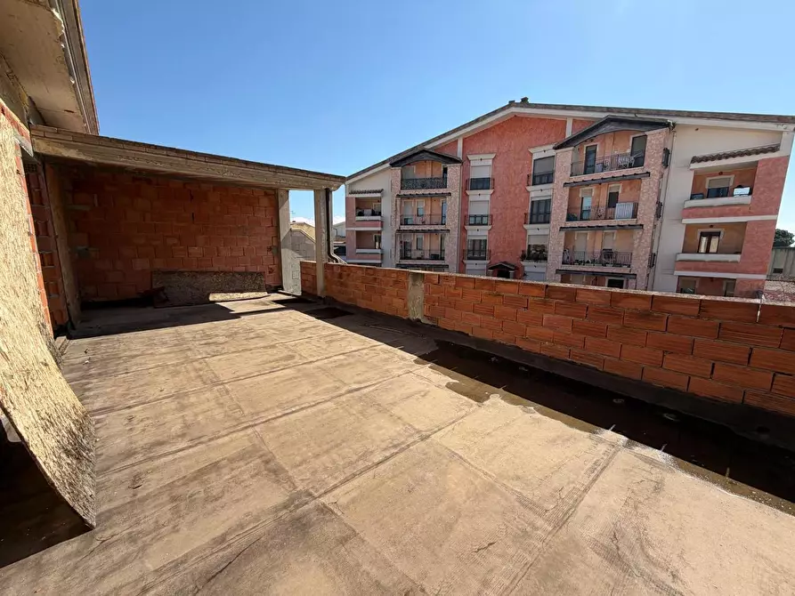 Immagine 8 di Appartamento in vendita  in Via Nazionale, 111 a Decimomannu