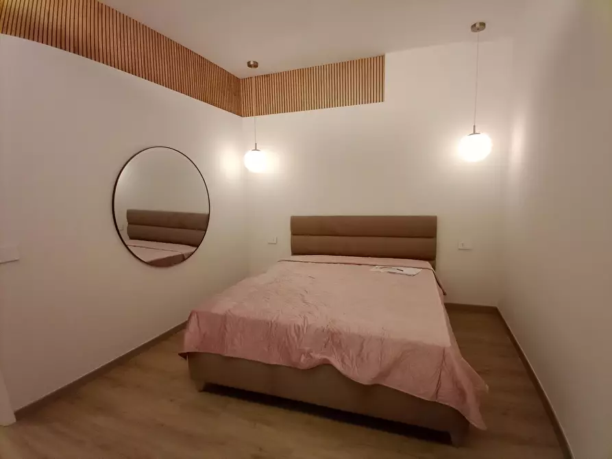 Immagine 6 di Appartamento in vendita  in Corso Giuseppe Garibaldi, 269 a Forli'