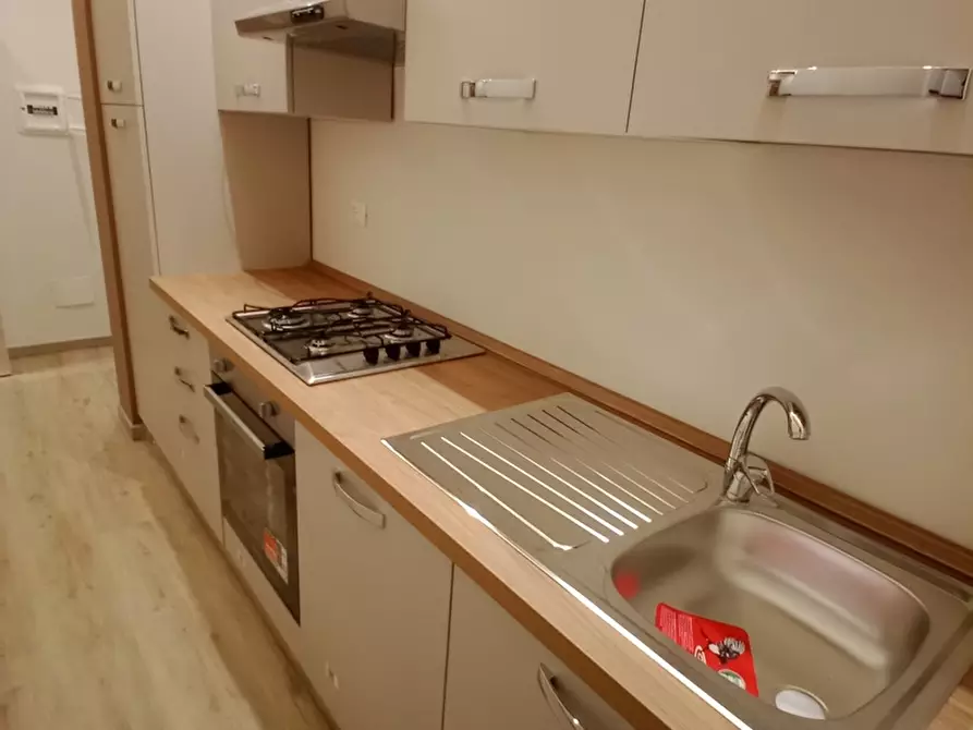 Immagine 1 di Appartamento in vendita  in Corso Giuseppe Garibaldi, 269 a Forli'