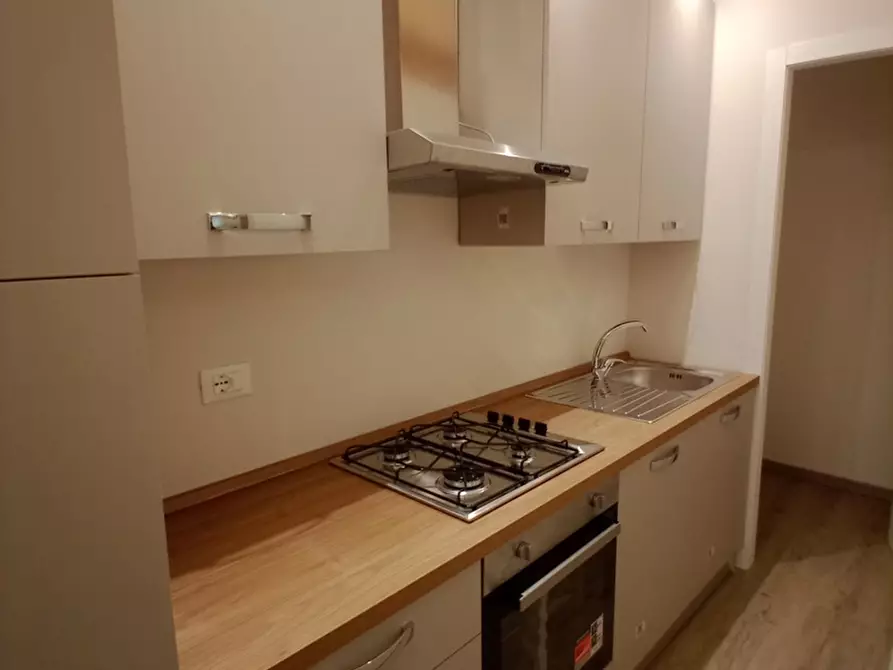 Immagine 9 di Appartamento in vendita  in Corso Giuseppe Garibaldi, 269 a Forli'