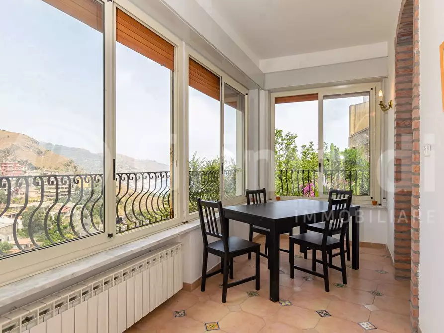 Immagine 20 di Appartamento in vendita  in Via Fontana Vecchia, 5 a Taormina