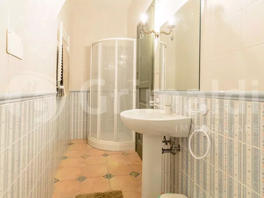 Immagine 15 di Appartamento in vendita  in Via Fontana Vecchia, 5 a Taormina