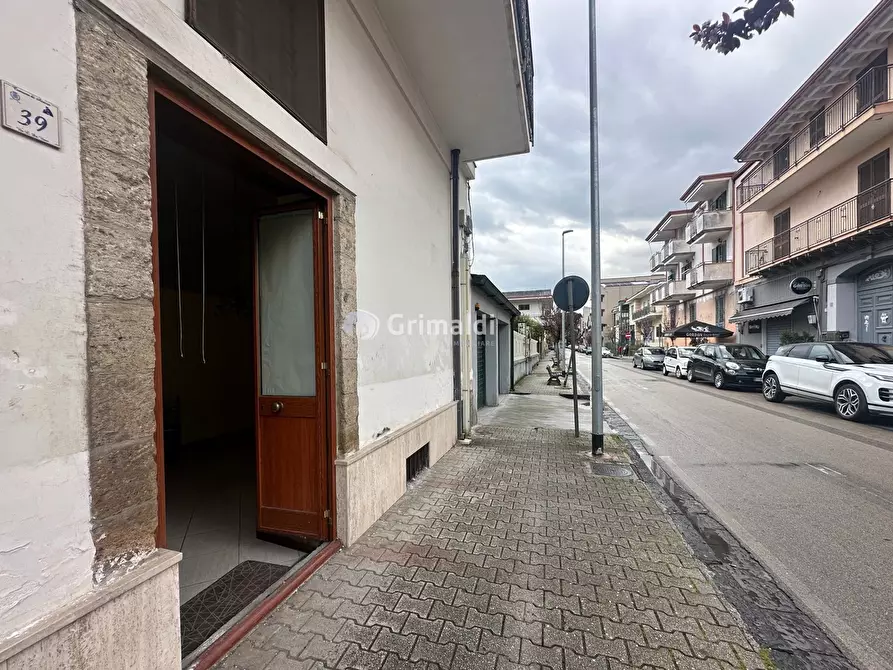 Immagine 6 di Negozio in affitto  in Via Leonardo Da Vinci, 39 a Acerra