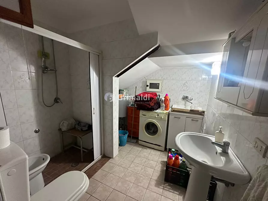 Immagine 4 di Negozio in affitto  in Via Leonardo Da Vinci, 39 a Acerra