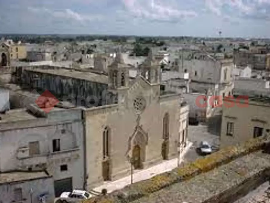 Immagine 4 di Negozio in affitto  in Via dante alighieri a Nociglia