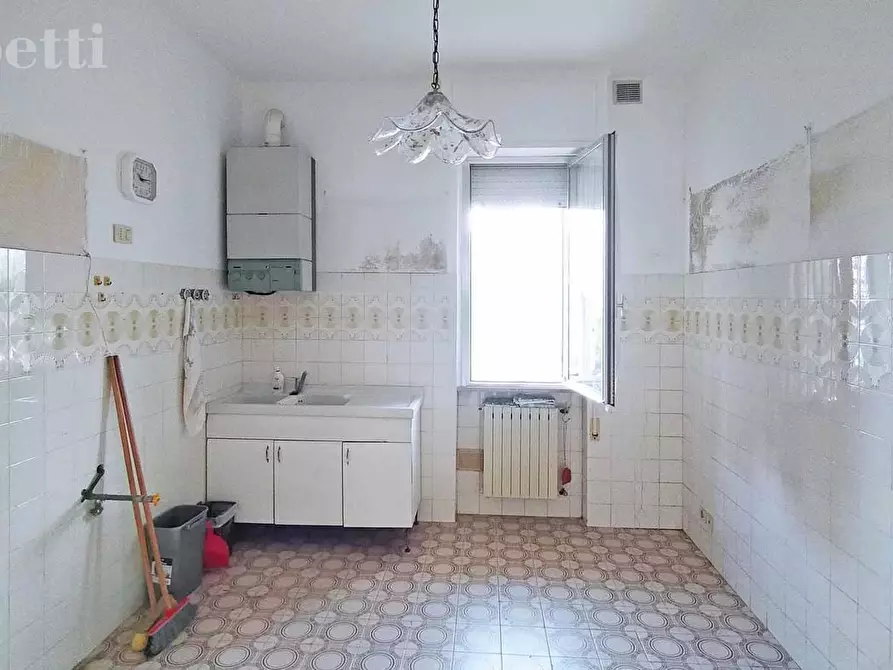 Immagine 4 di Appartamento in vendita  in Via STATALE ADRIATICA NORD, 98 a Senigallia