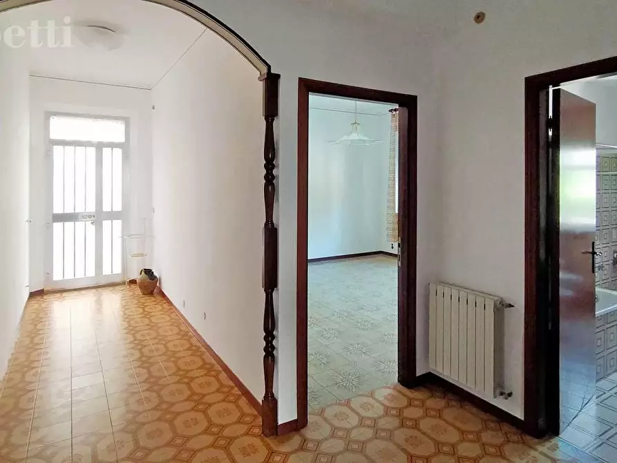 Immagine 1 di Appartamento in vendita  in Via STATALE ADRIATICA NORD, 98 a Senigallia