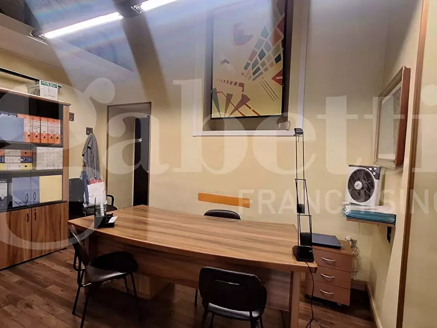 Immagine 8 di Negozio in affitto  in Via macedonio melloni a Napoli