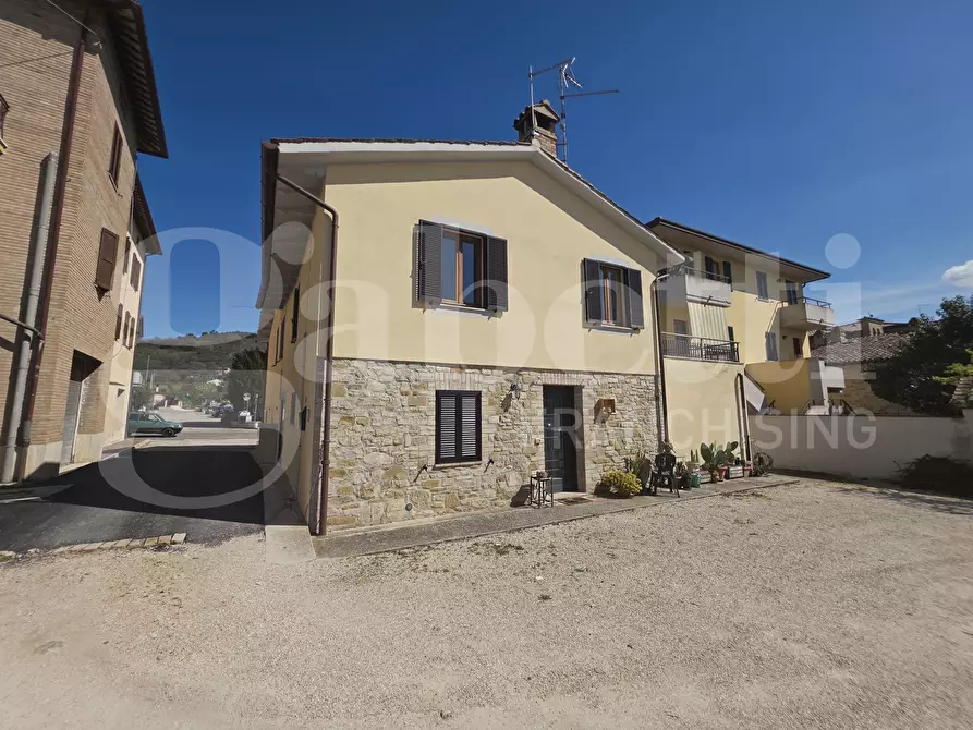 Immagine 12 di Appartamento in vendita  in Viale MICHELANGELO, 1 a Assisi