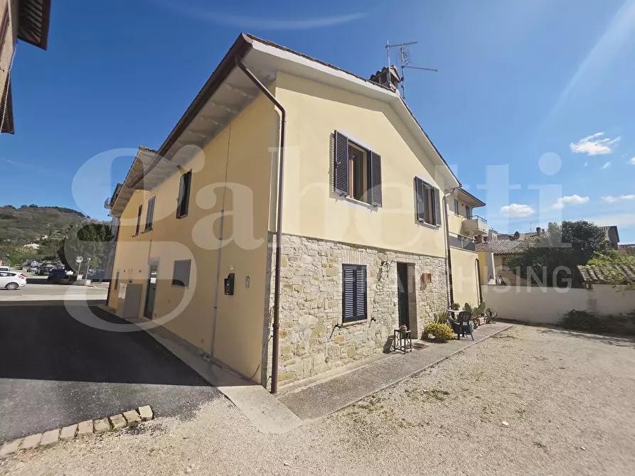 Immagine 13 di Appartamento in vendita  in Viale MICHELANGELO, 1 a Assisi