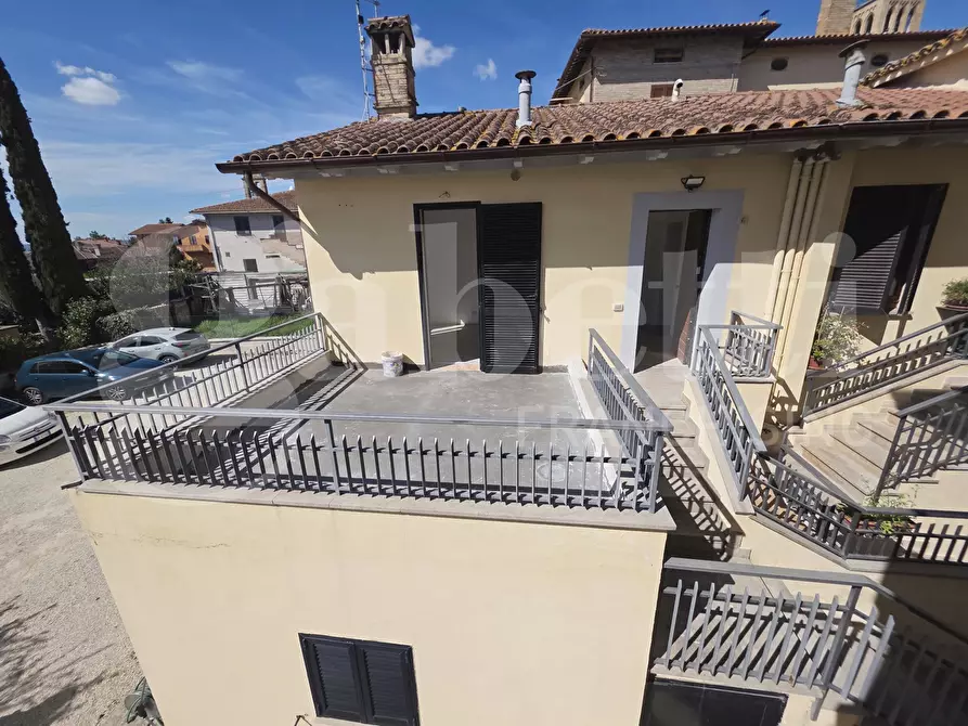 Immagine 18 di Appartamento in vendita  in Viale MICHELANGELO, 1 a Assisi