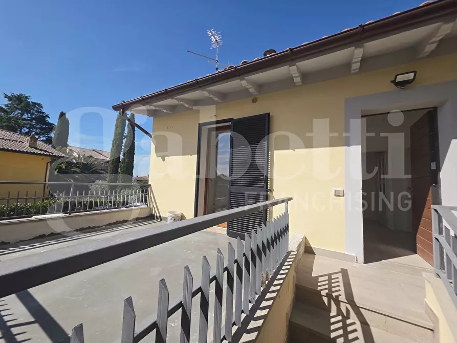 Immagine 15 di Appartamento in vendita  in Viale MICHELANGELO, 1 a Assisi
