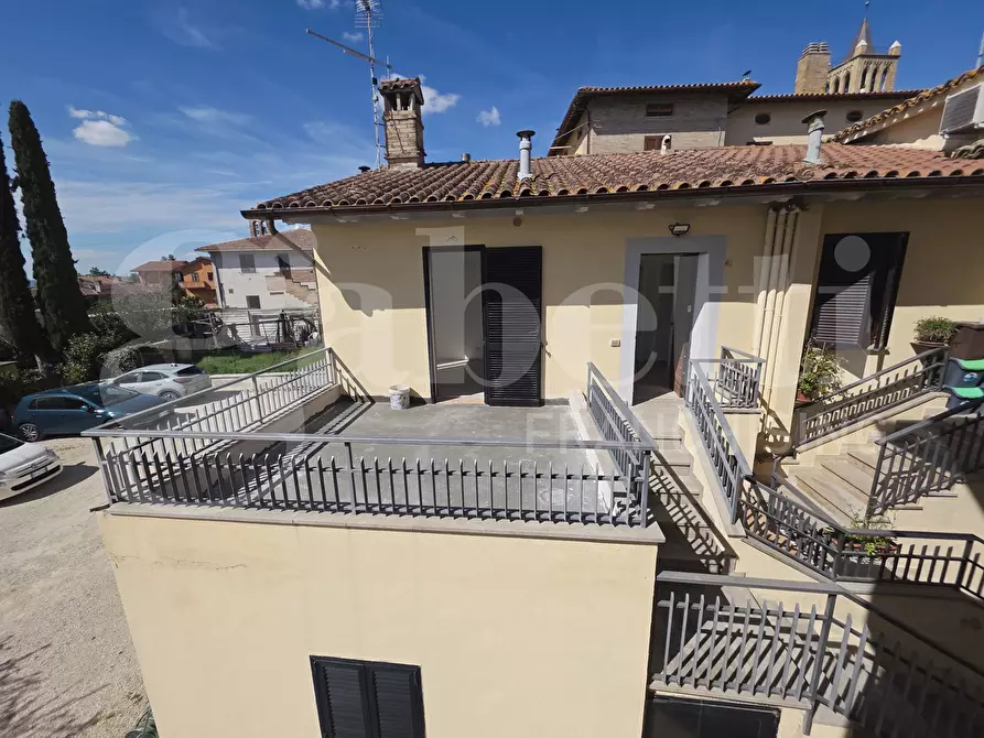 Immagine 17 di Appartamento in vendita  in Viale MICHELANGELO, 1 a Assisi