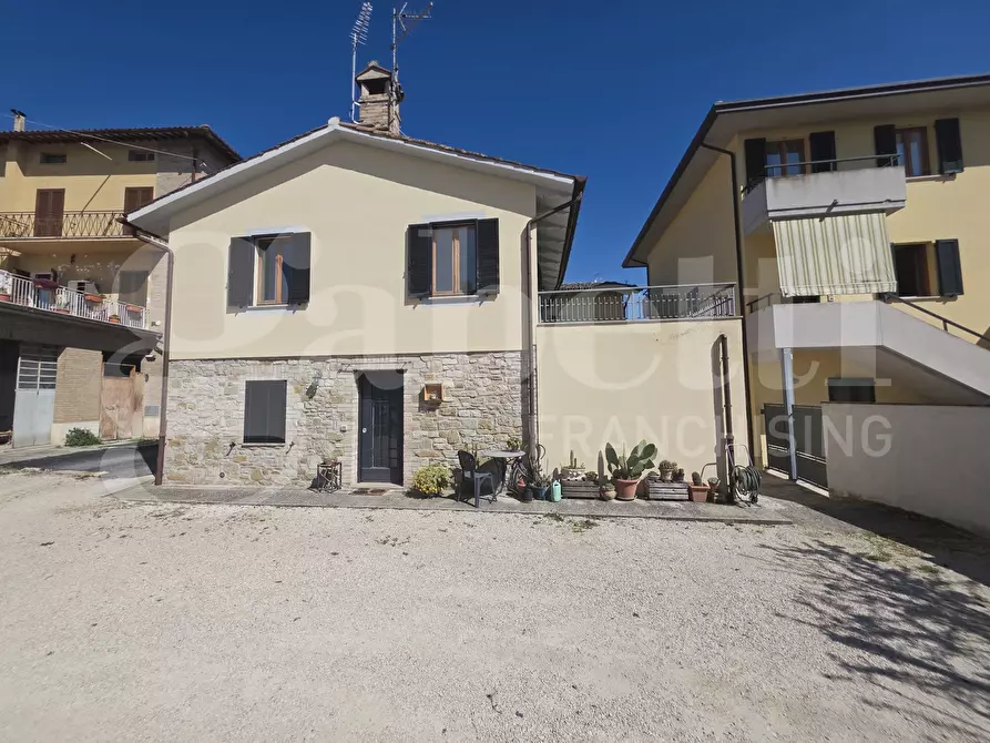 Immagine 1 di Appartamento in vendita  in Viale MICHELANGELO, 1 a Assisi
