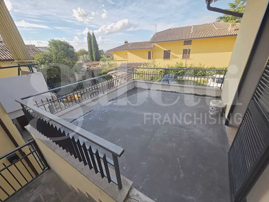 Immagine 3 di Appartamento in vendita  in Viale MICHELANGELO, 1 a Assisi