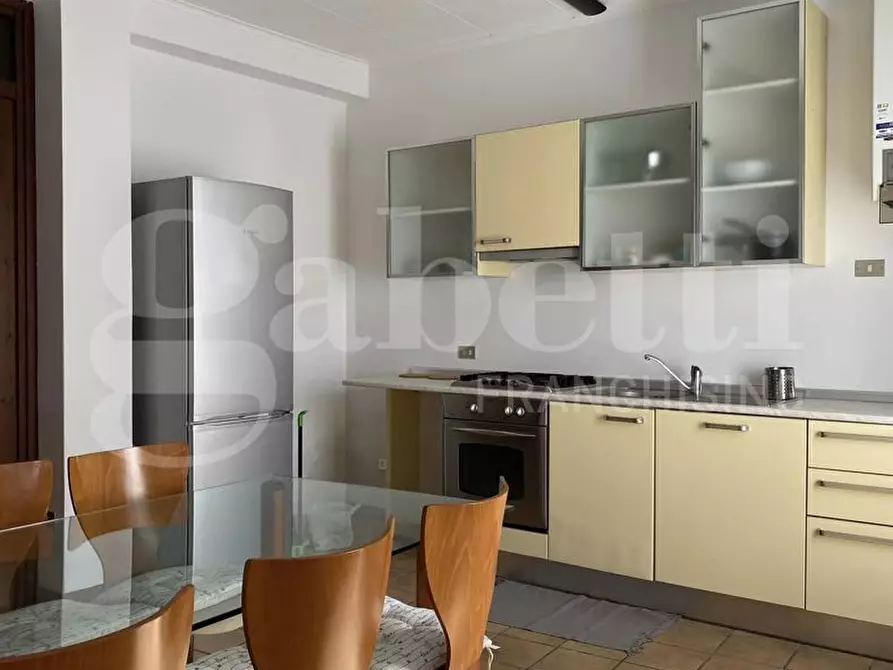 Immagine 1 di Appartamento in vendita  in Piazza pio, snc a Barni