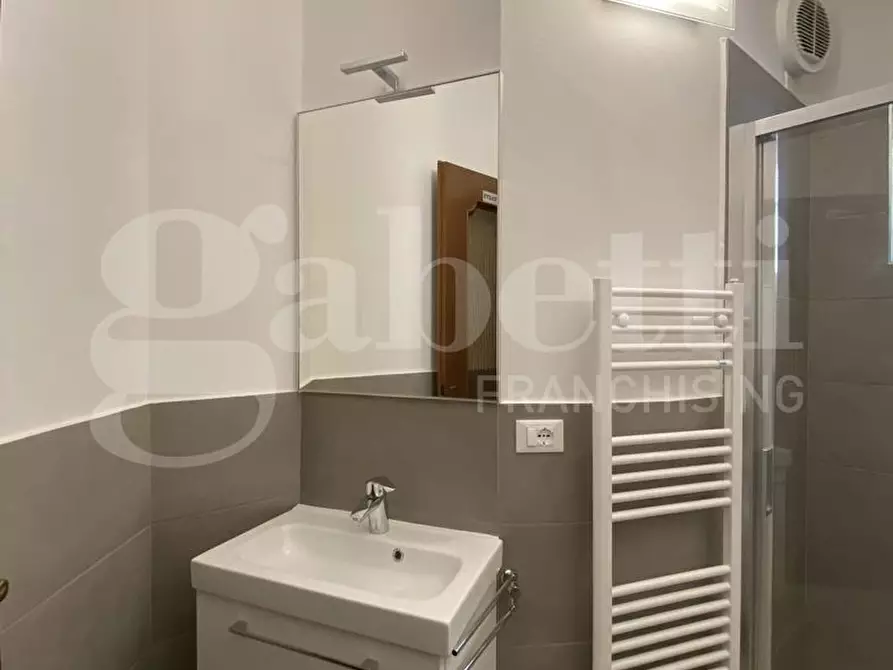 Immagine 6 di Appartamento in vendita  in Piazza pio, snc a Barni