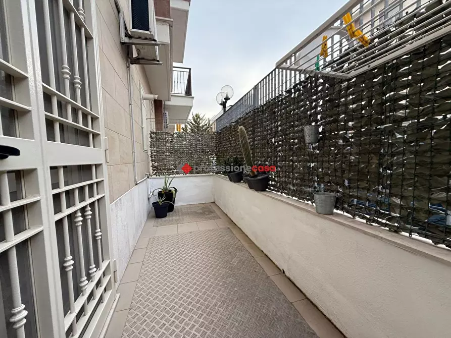 Immagine 13 di Appartamento in vendita  in Viale Alfonso D'aragona, 6 a Foggia