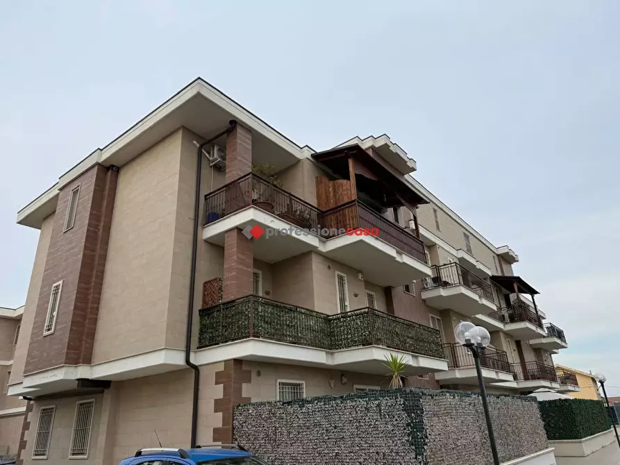 Immagine 2 di Appartamento in vendita  in Viale Alfonso D'aragona, 6 a Foggia