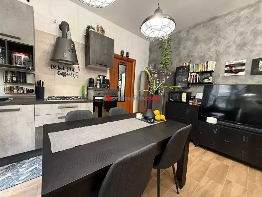 Immagine 6 di Appartamento in vendita  in Viale Alfonso D'aragona, 6 a Foggia