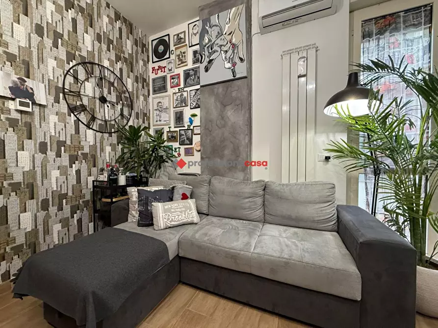 Immagine 7 di Appartamento in vendita  in Viale Alfonso D'aragona, 6 a Foggia