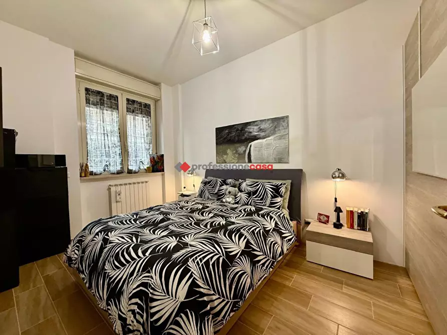 Immagine 9 di Appartamento in vendita  in Viale Alfonso D'aragona, 6 a Foggia