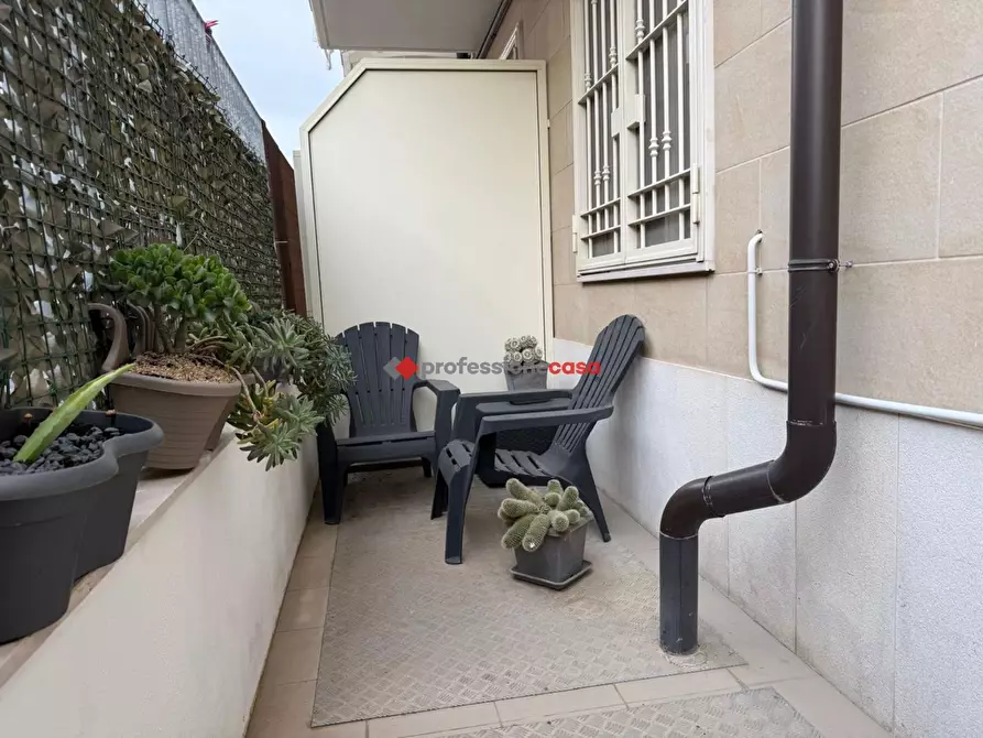 Immagine 11 di Appartamento in vendita  in Viale Alfonso D'aragona, 6 a Foggia