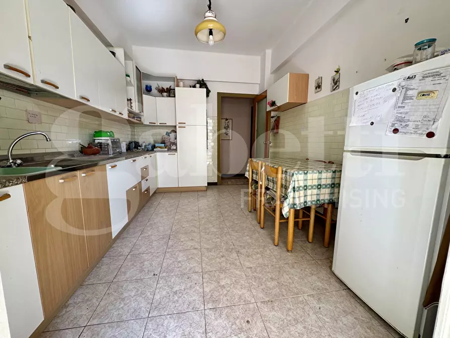 Immagine 11 di Appartamento in vendita  in Via Opisso, 80 a Genova
