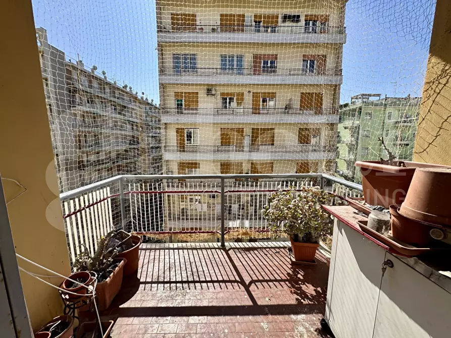 Immagine 22 di Appartamento in vendita  in Via Opisso, 80 a Genova