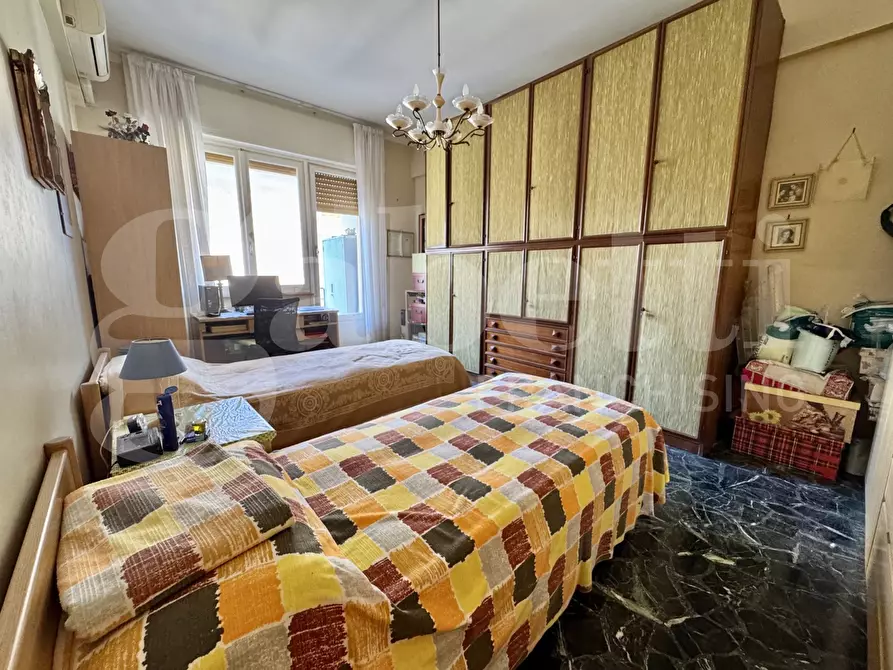 Immagine 21 di Appartamento in vendita  in Via Opisso, 80 a Genova