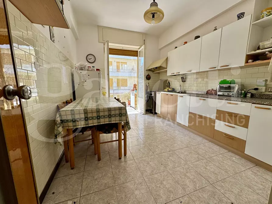 Immagine 9 di Appartamento in vendita  in Via Opisso, 80 a Genova