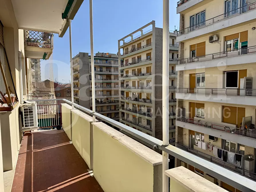 Immagine 29 di Appartamento in vendita  in Via Opisso, 80 a Genova