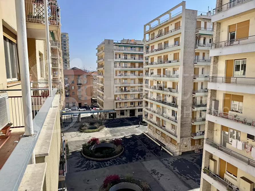 Immagine 27 di Appartamento in vendita  in Via Opisso, 80 a Genova