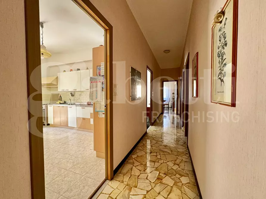Immagine 8 di Appartamento in vendita  in Via Opisso, 80 a Genova
