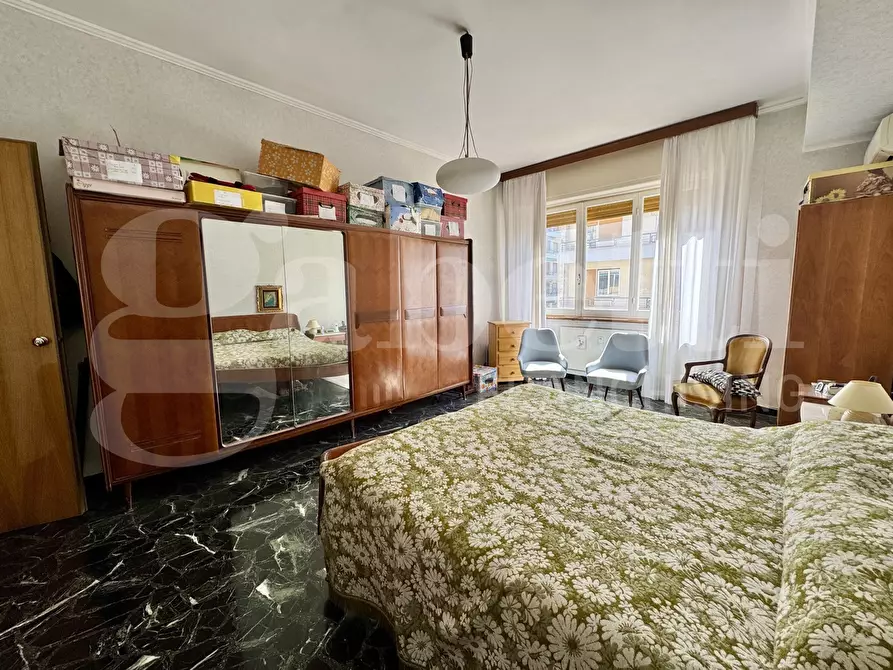 Immagine 19 di Appartamento in vendita  in Via Opisso, 80 a Genova
