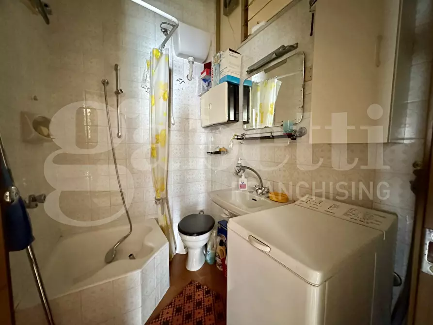 Immagine 16 di Appartamento in vendita  in Via Opisso, 80 a Genova