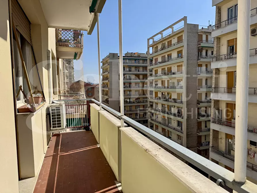 Immagine 26 di Appartamento in vendita  in Via Opisso, 80 a Genova