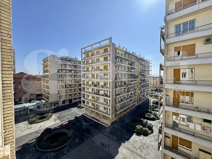 Immagine 1 di Appartamento in vendita  in Via Opisso, 80 a Genova