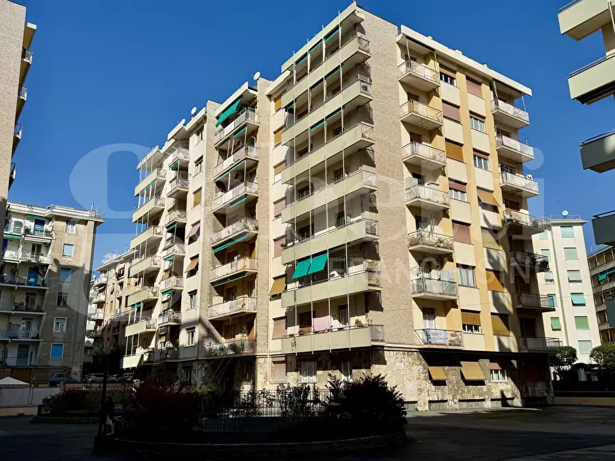 Immagine 30 di Appartamento in vendita  in Via Opisso, 80 a Genova