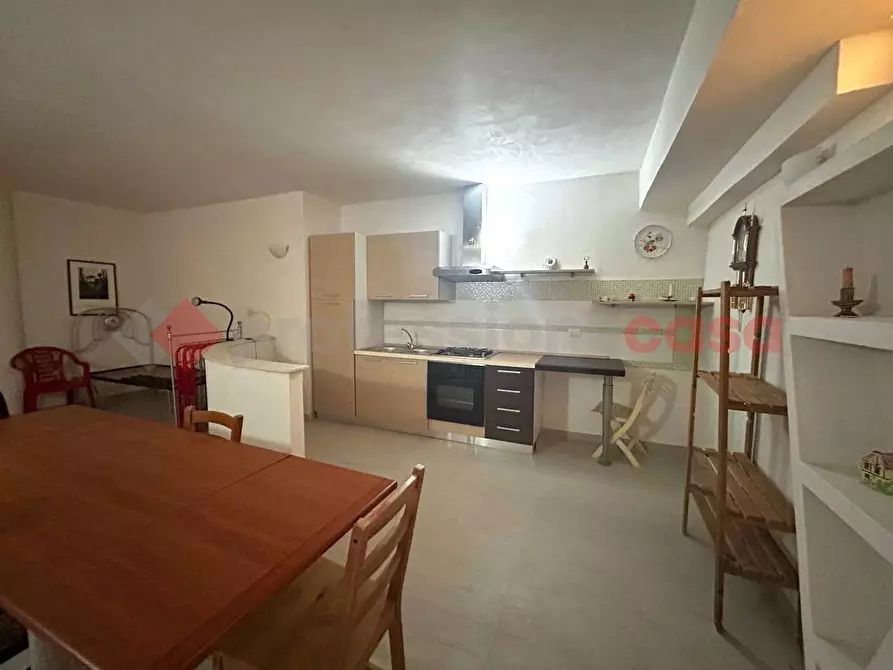 Immagine 25 di Casa indipendente in vendita  in Via Paolo Borsellino a Santa Cesarea Terme