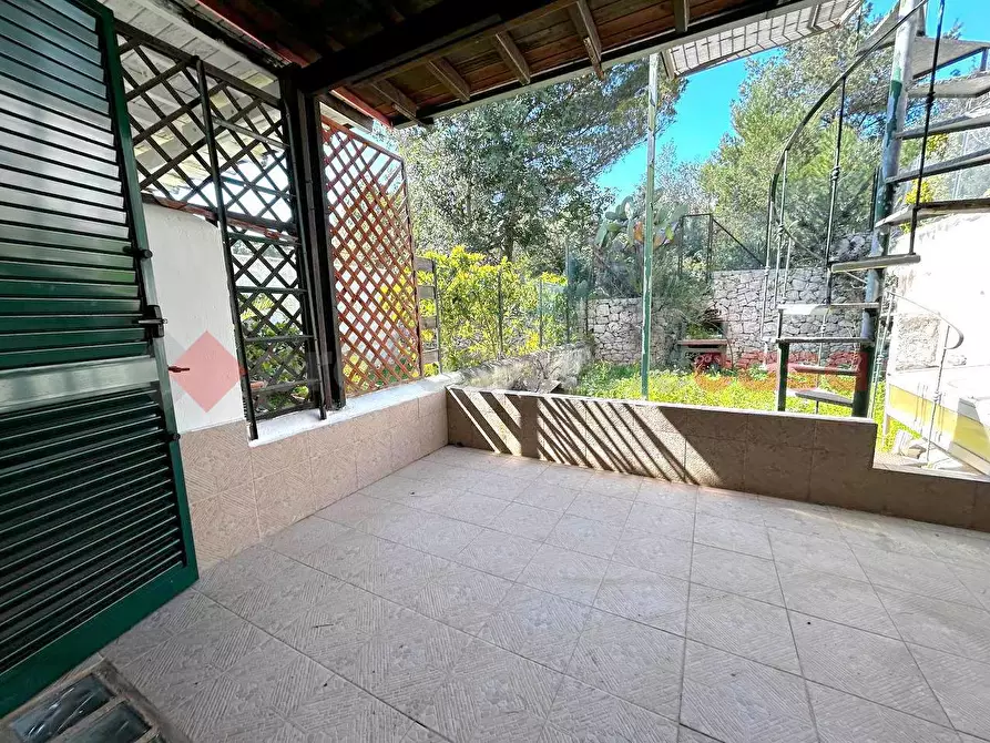 Immagine 18 di Casa indipendente in vendita  in Via Paolo Borsellino a Santa Cesarea Terme