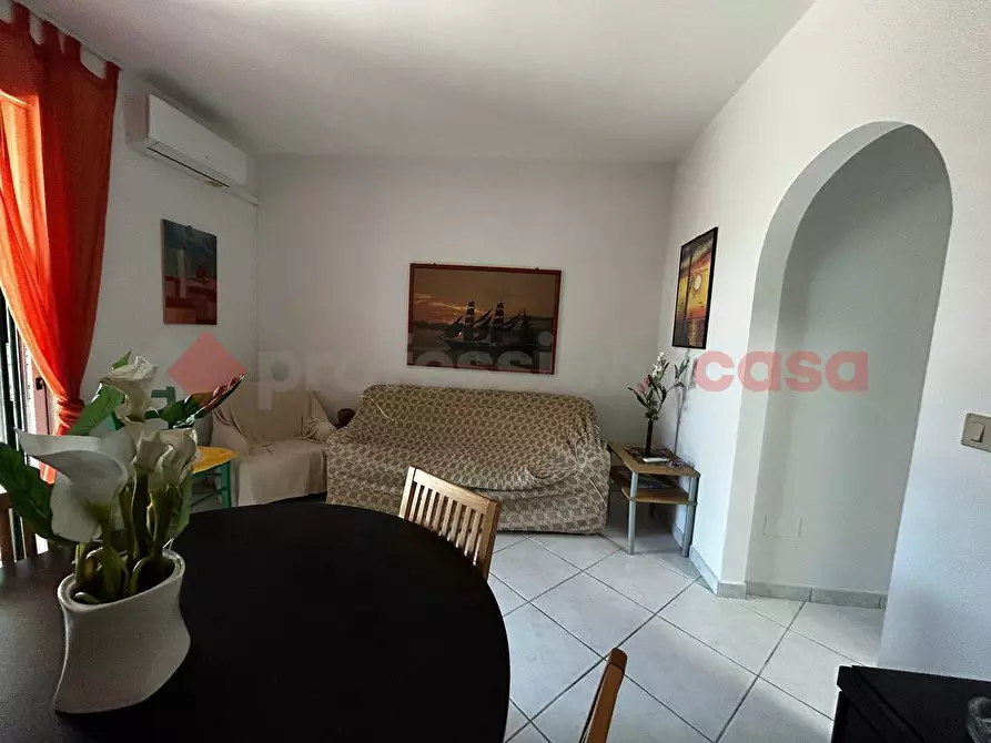 Immagine 7 di Casa indipendente in vendita  in Via Paolo Borsellino a Santa Cesarea Terme