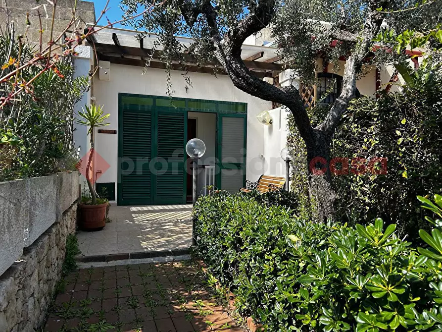 Immagine 2 di Casa indipendente in vendita  in Via Paolo Borsellino a Santa Cesarea Terme